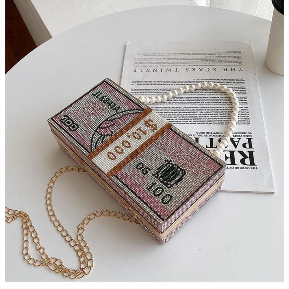 Bling Purse